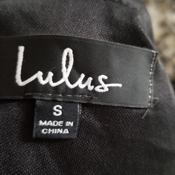 Lulus Gilded Glory Sequin Dress - Picture 7 of 10